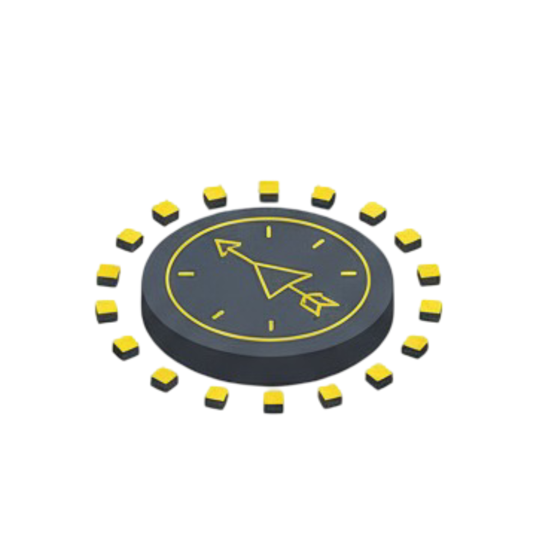 Data Governance Blueprint